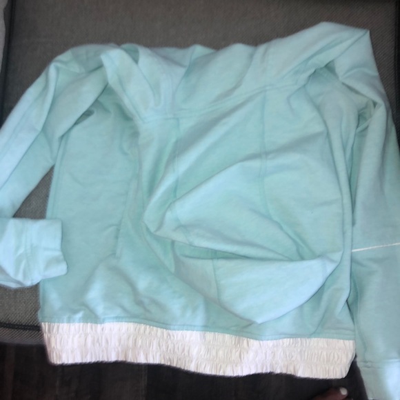 Lululemon hoodie - Picture 2 of 4